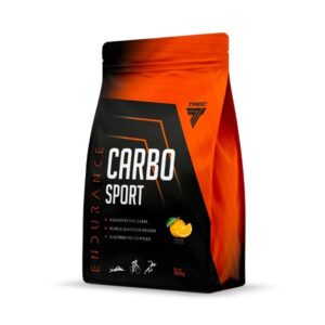 CARBO SPORT - odżywka węglowodanowo-mineralna
