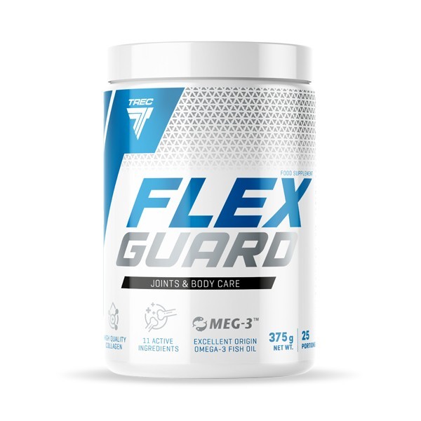 FLEX GUARD – kompleks na regenerację stawów