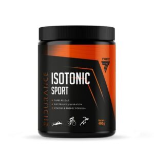 ISOTONIC SPORT