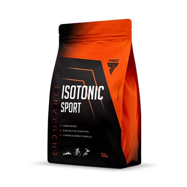 ISOTONIC SPORT — 1000 g