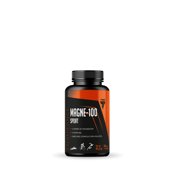 Magnez MAGNE-100 SPORT