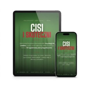 JWK. Cisi i Skuteczni — przewodnik kandydata